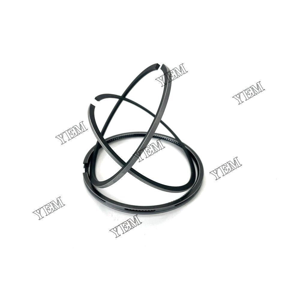 6DS70 Cylinder Piston Ring Fit for Mitsubishi Diesel Engine Spare Parts.