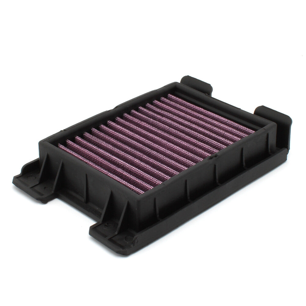Motorcycle Air Intake Filter Cleaner for Honda CB250F CB250R CB300R 2019-2022 Q