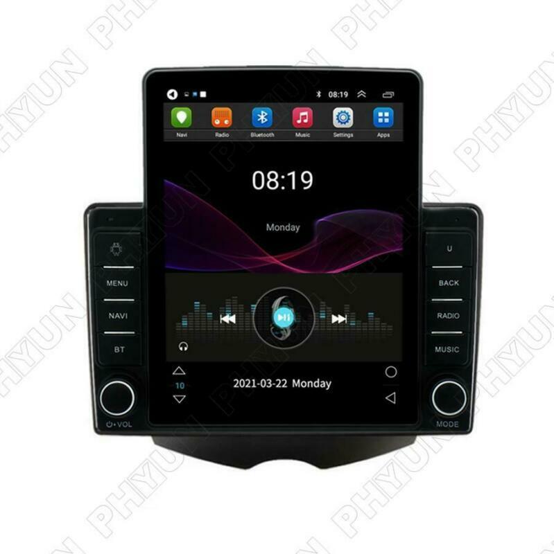 Compatible with 2011-2017 for Hyundai for Veloster Stereo Radio 9.5-inch Android 10.1 GPS Navigation n