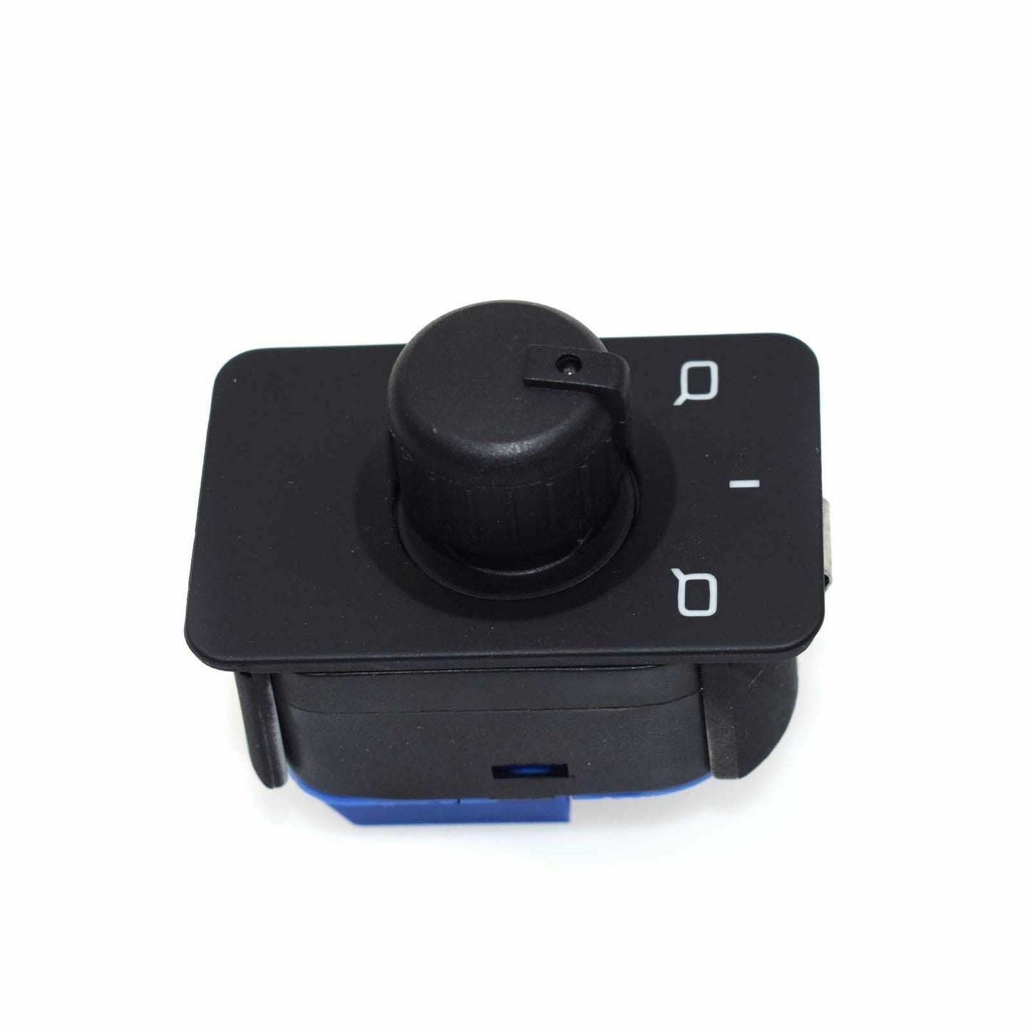 Knob memory side mirror switch control for for Audi A6 C5 1998 - 2004 4B1959565- v