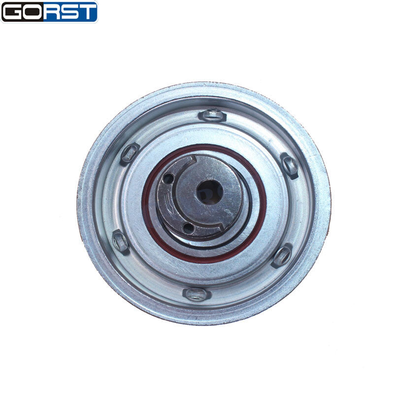 06A109479A Belt Drive Tensioner for Vw for Bora for Passat Touran for Audi A4 A3 for Seat for Skoda v