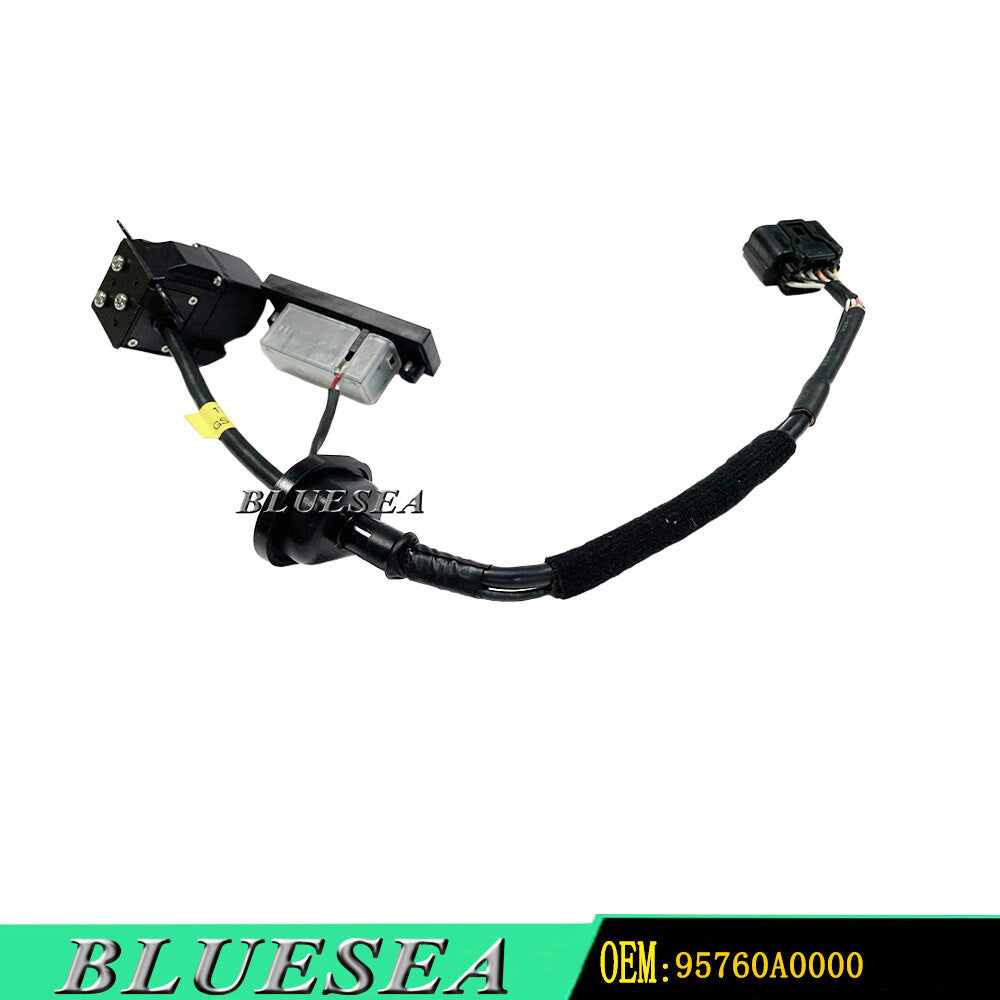 for HYUNDAI CRETA Creta R/V 1.6L Tailgate Camera 2015-2018 95760A0000 Q