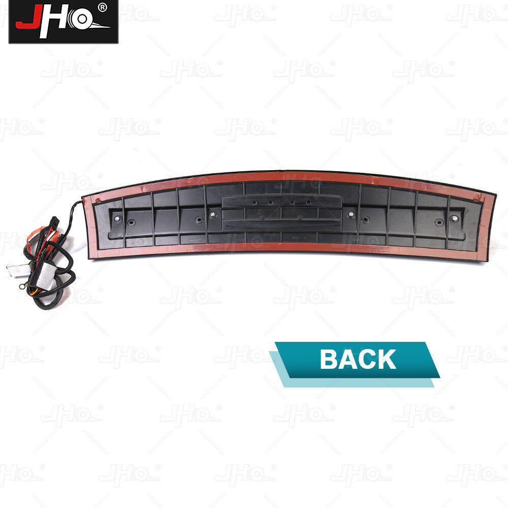 Roof Lights Top LED Light Bar searchlights Fits for Ford EXPLORER 2020-2022