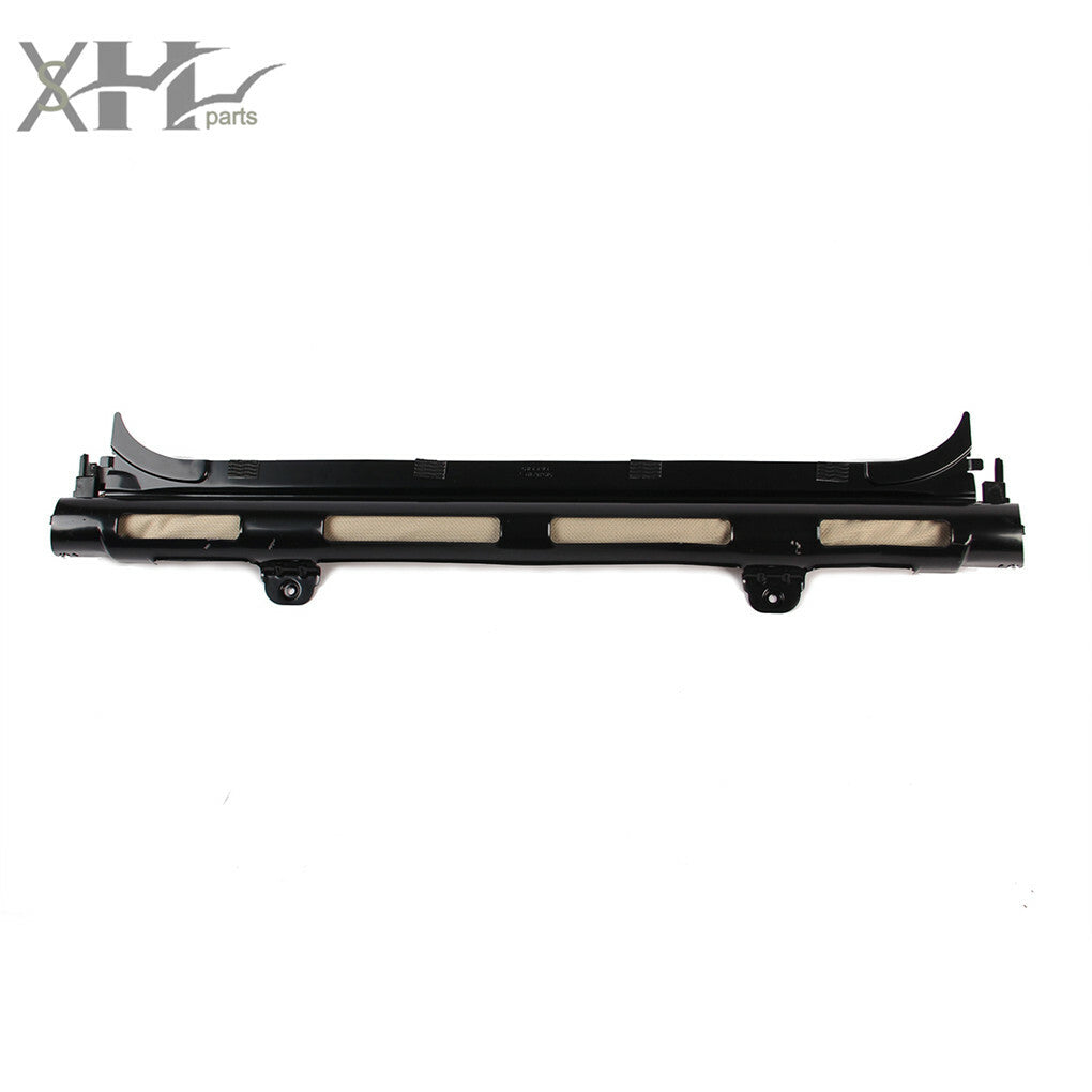 Beige sunshade moonshade package suitable for VW for Golf , for Tiguan , for Passat , and for Audi Q5. Q