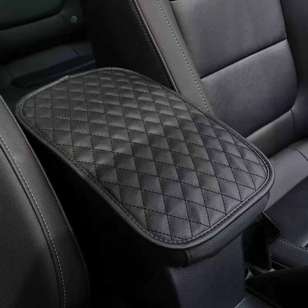 American car parts armrest cushion cover center console box protector
