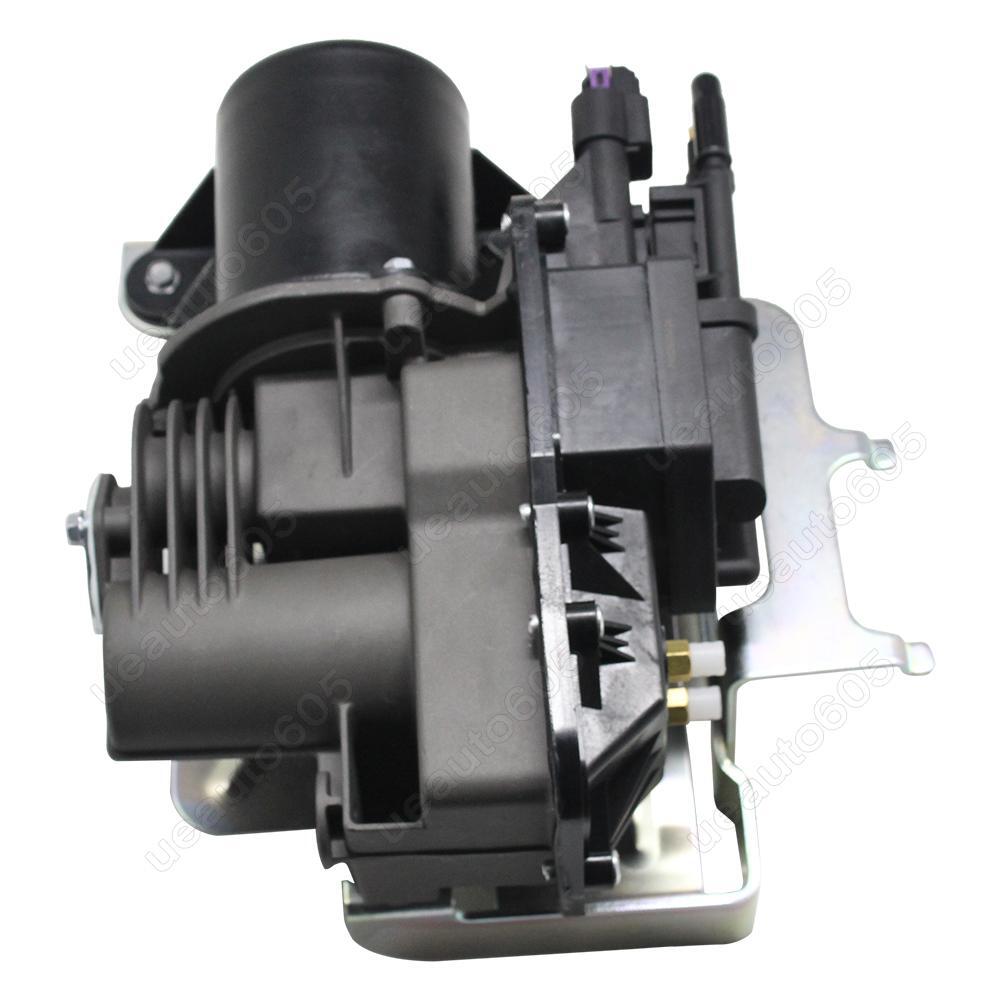 for Chevrolet for Saab for GMC for Oldsmobile for Saab Air Suspension Compressor Pump 2002-2009
