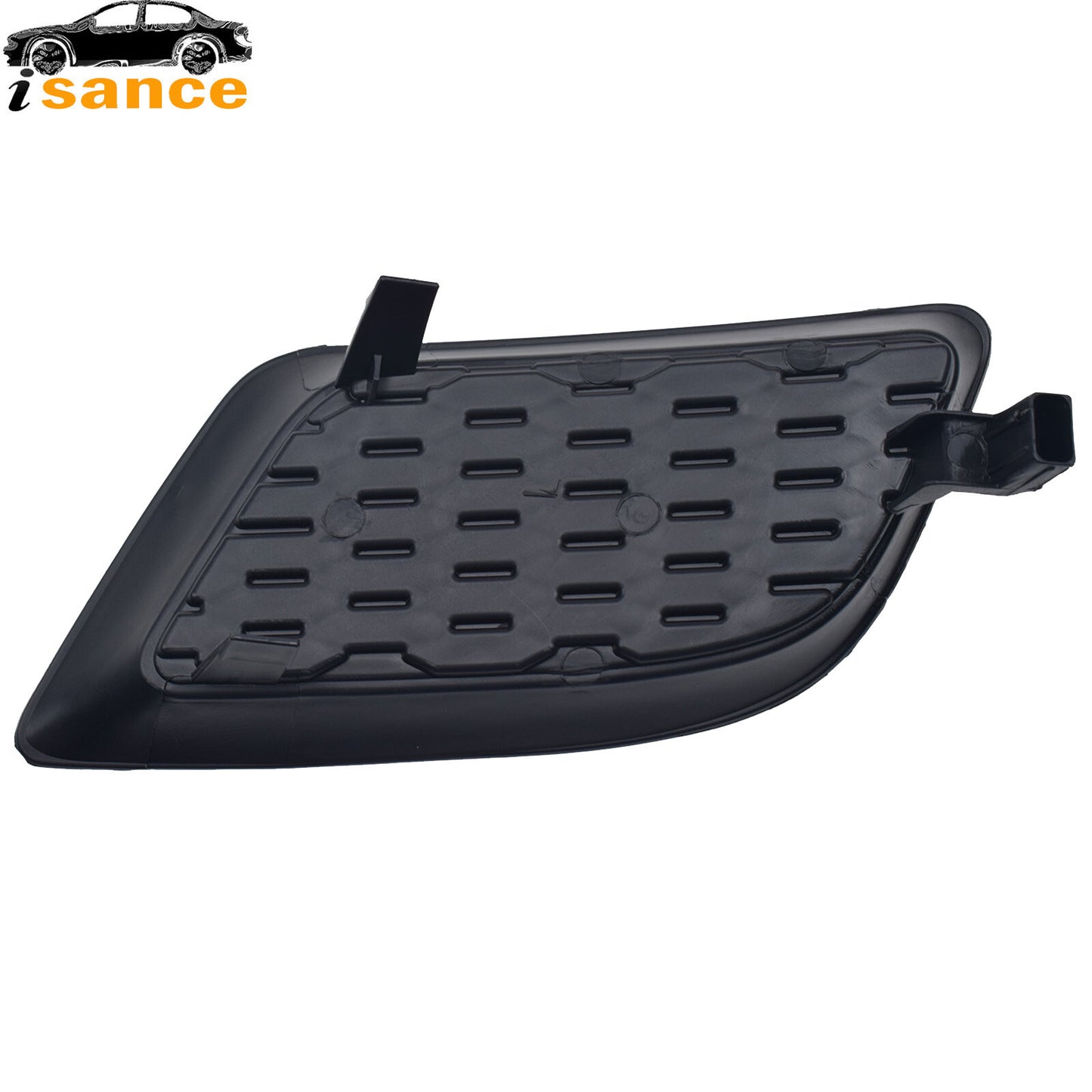 for for Dodge Charger 2011 - 2014 New Front Left Driver Fog Light Hole Cover - v