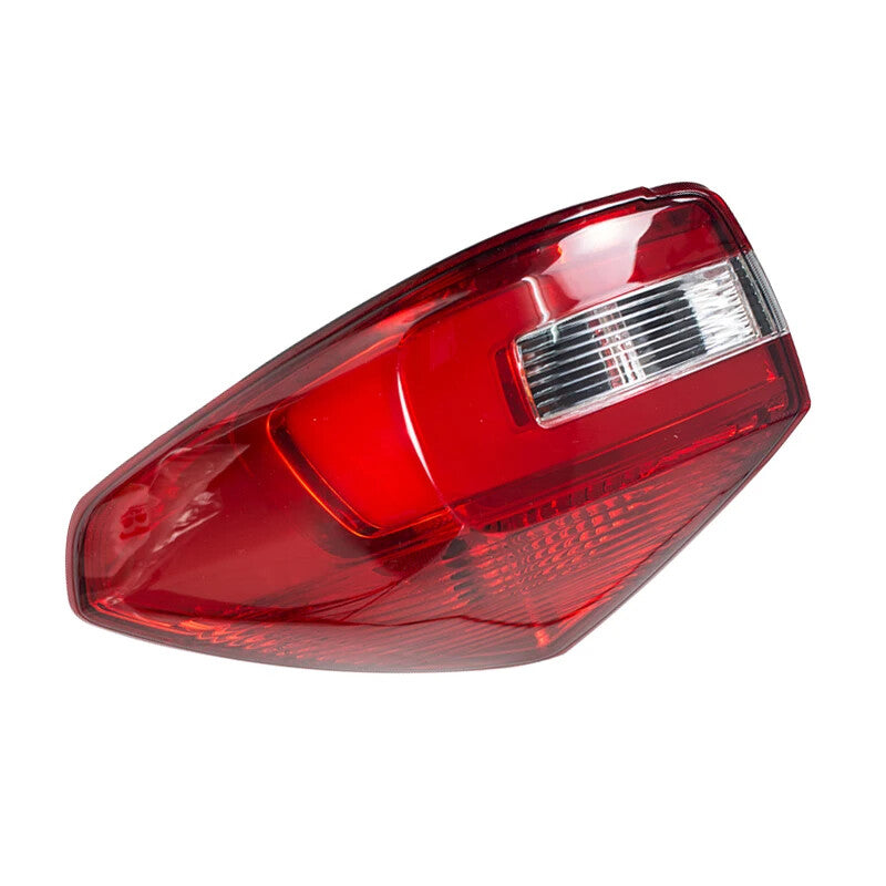 1Pcs Rear Brake Stop Lamp Tail Light Left for Chery Tiggo 2/3x 2017 2018-2020