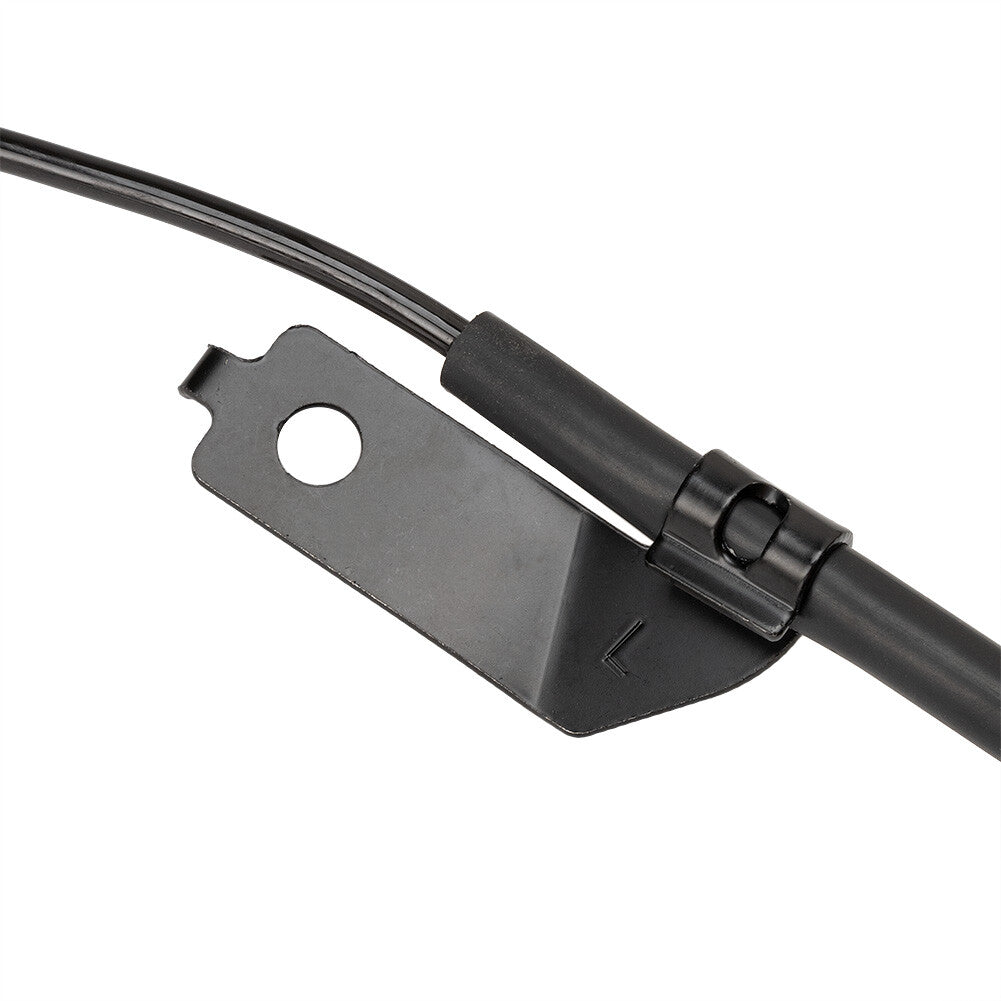 new right front + left ABS speed wheel sensor 4670A575 4670A576 for Mitsubishi .
