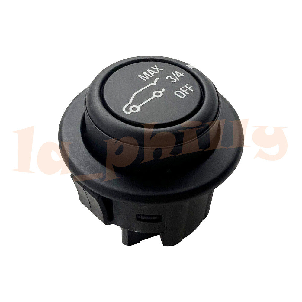 Left Front-Lift Gate Switch for Chevry Equinox 2017-2019 for Buick Envision 2015-19