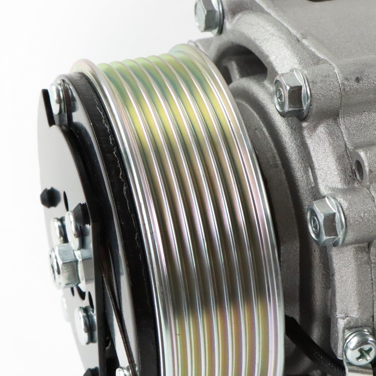 AC A/C Compressor For 2010 2011 2012 2013 2014 2015 for Honda CR-V 2.4L l4 2004920