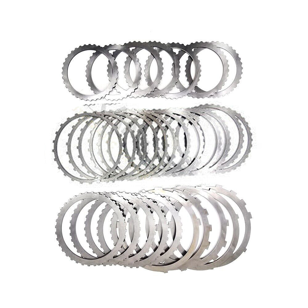TR60SN 09D Auto Transmission Master Rebuild Kit Overhaul Seals Fit for AUDI for VW