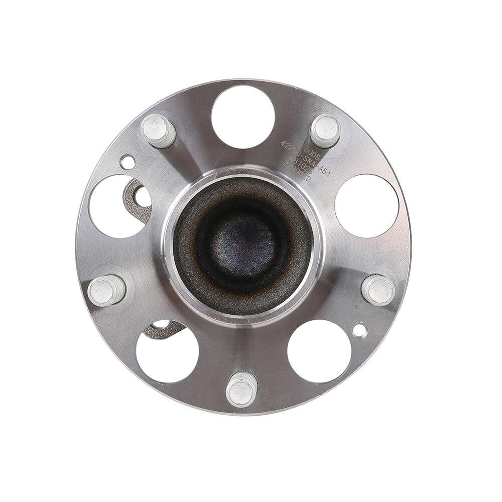 for Honda for Civic FA1 FB2 C14 6Pcs Auto Rear Wheel Hub Bearing 42200-SNA-A51