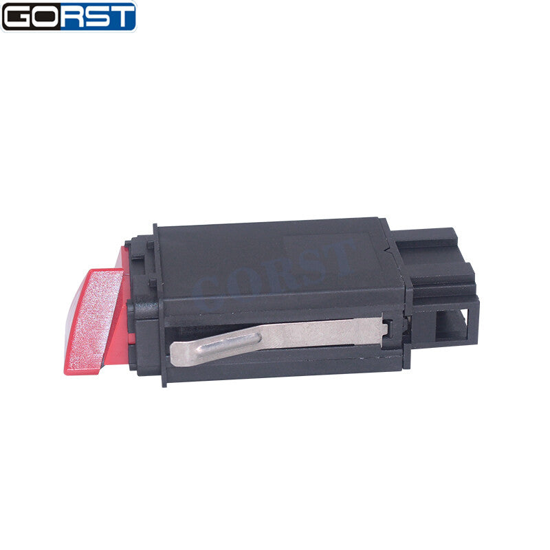 Emergency Hazard Warning Light Flasher Switch for Audi A6 4B0941509D 4B0941509K v