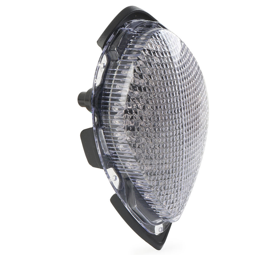 LED R¨¹cklicht R¨¹cklichter Bremslicht Blinker f¨¹r for Yamaha Roadstar 2004-2008 Klar