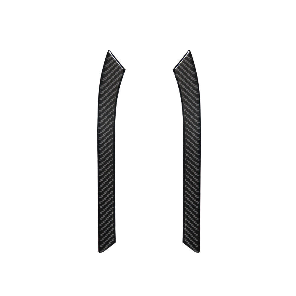 Rear window curtain/track sliding bracket suitable for X1 E84 2009 2014/- v