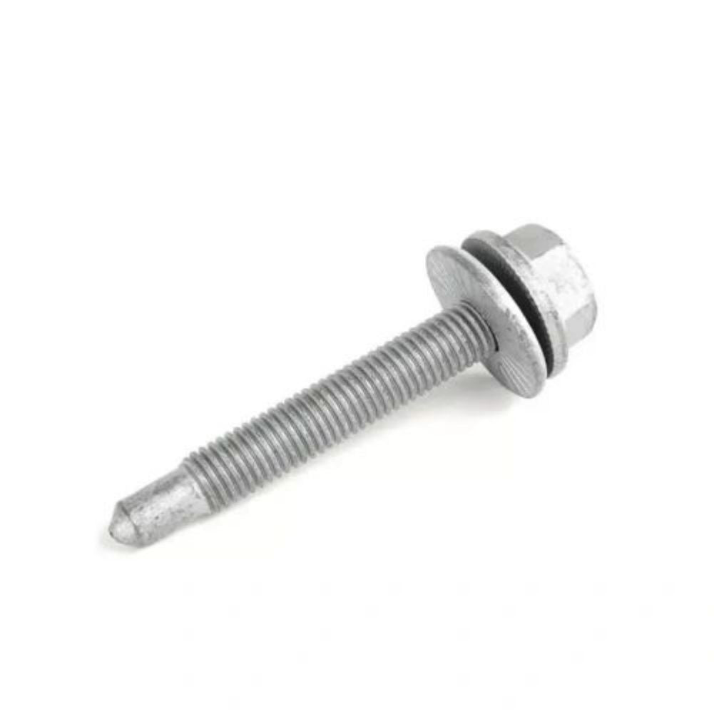 N90663002 Motor Mount Bolt for Audi for A4 S4 Cabrio B7 Q