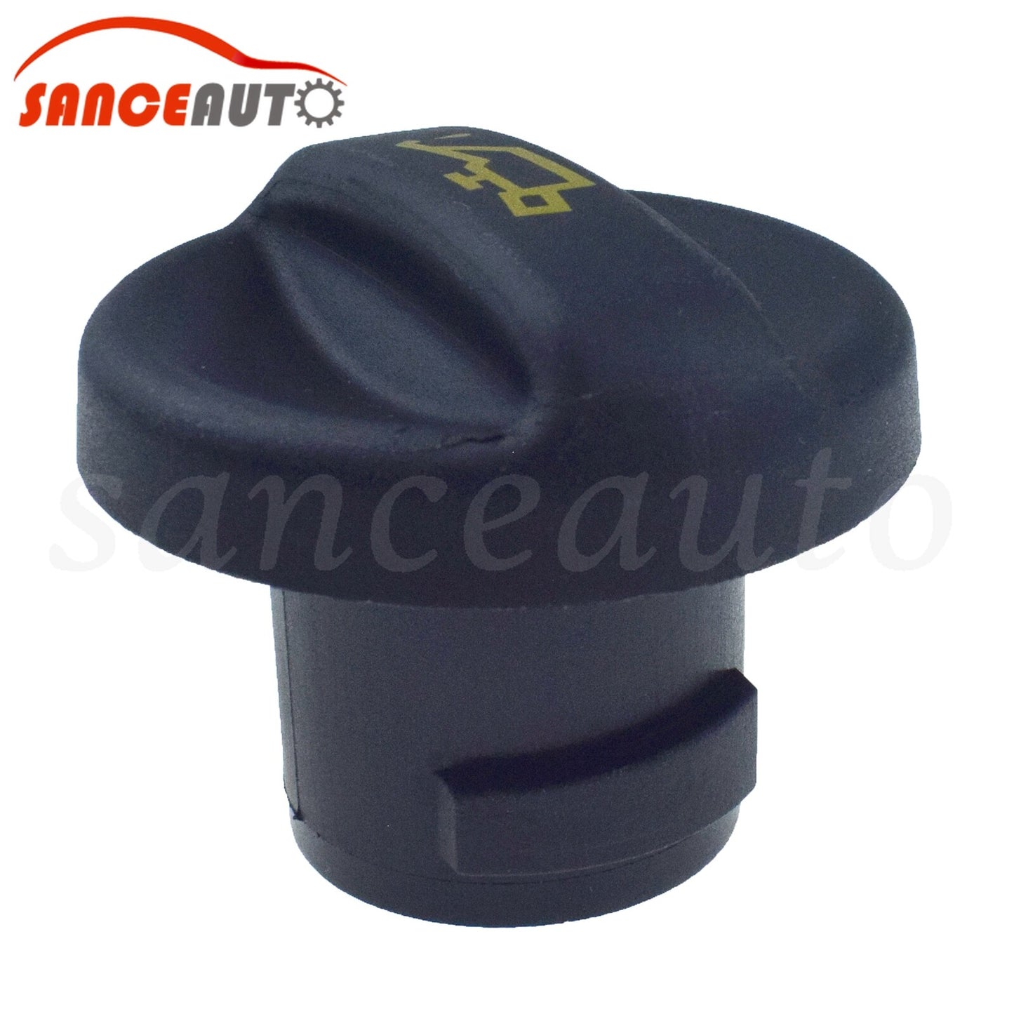 Fuel tank cap/gas filler cap for Mini Cooper 2007-2012 engines 11127572848- n