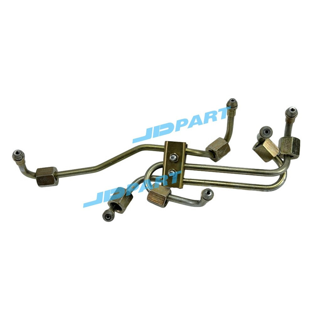 1 SET 119546-59810+119546-59820+119546-59830 Fuel Lines for 3TNV70 Parts