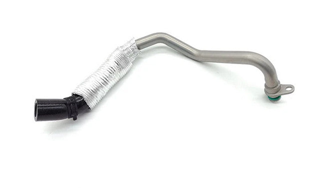 Turbocharger return hose suitable for F20, F30, 114i, 116i, 118i, 316i, 320i, N13- n