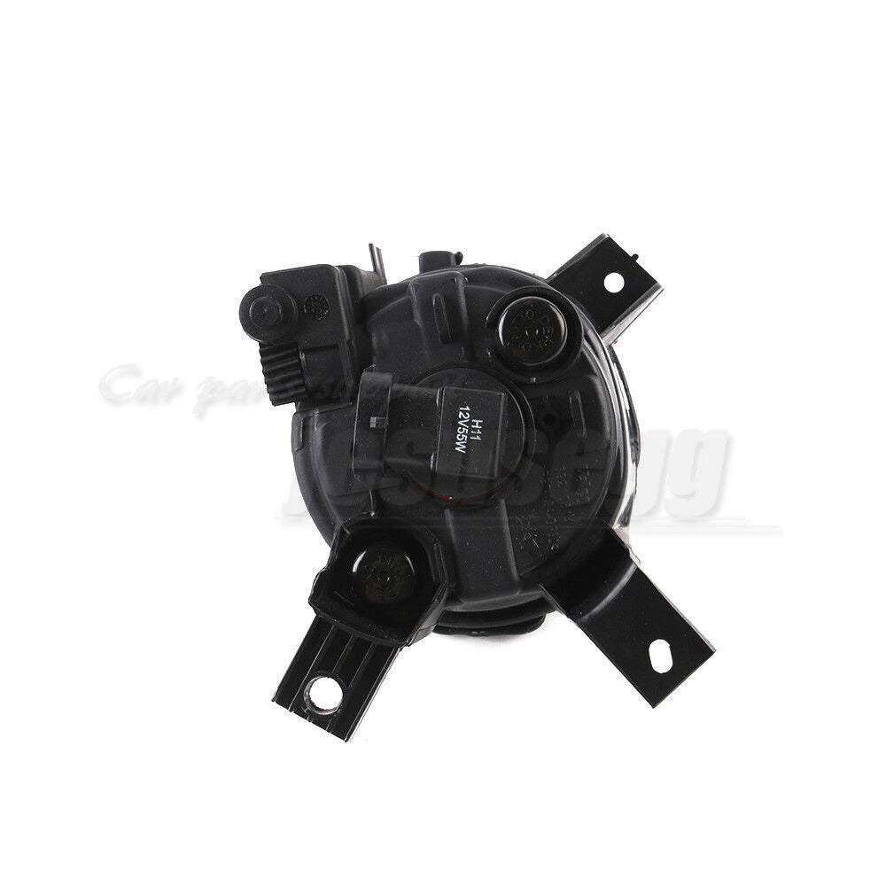 Front Right Halogen Fog Light Fog Lamp Fit for AUDI A3 S-LINE 04-13 A4 B7 05-08