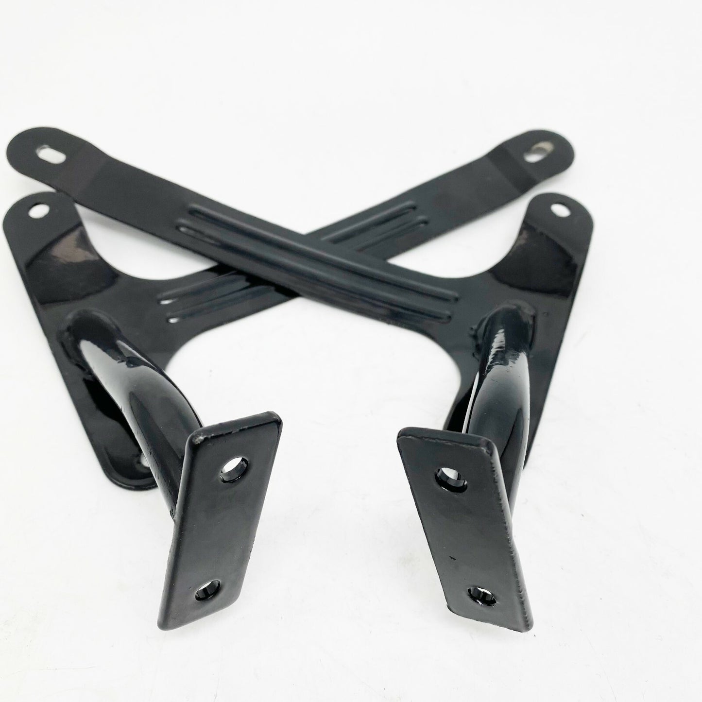 Front Fender Bracket Right Left For Hammerhead KANDI 150CC 250CC GO KART BUGGY