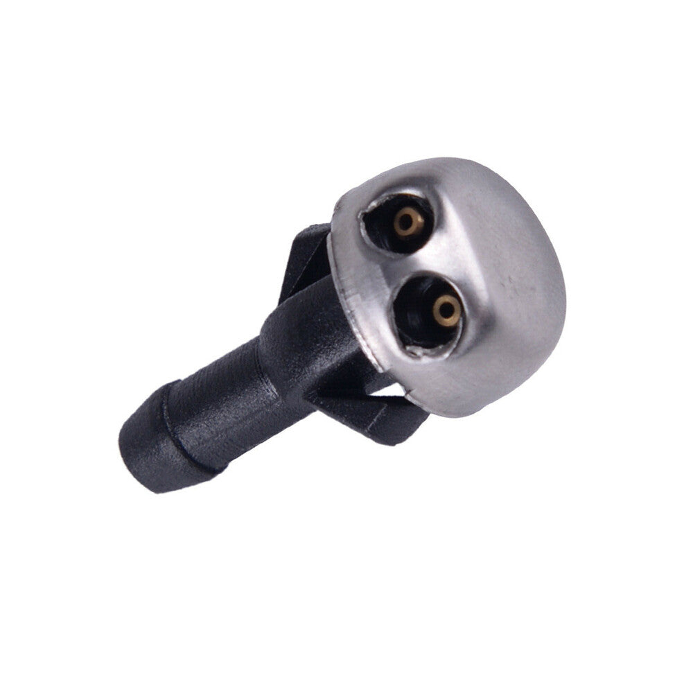 Car Windshield Washer Nozzle for Mercedes 230 240D 380 450 560 SL SLC 1078600147