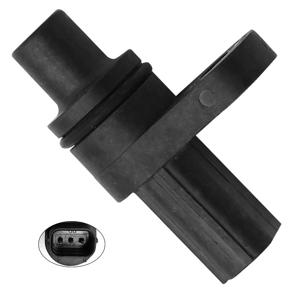 Automatic Transmission Speed Sensor Black for Civic 1.5L 2.0L 2016-2019 Q