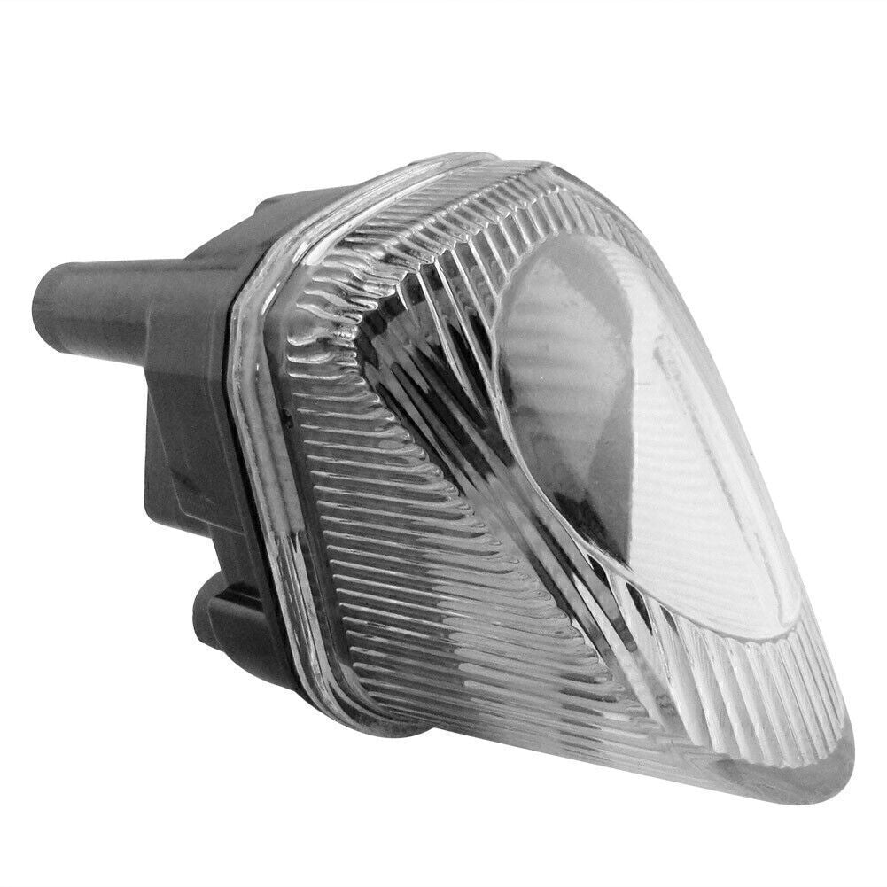 for YAMAHA 2006 2007 YZF R6 Smoke Front Headlamp Running Head Light House Q