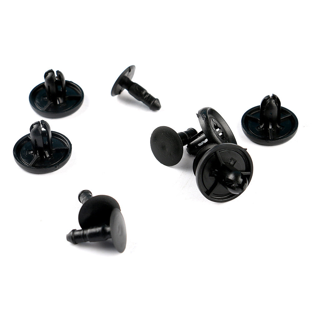 50Pcs Engine Under Cover Clips Push Type Retainer for Avalon for Camry ES300 ES330