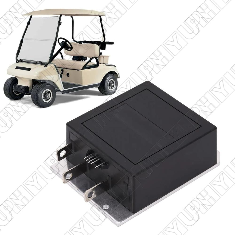 Fit For EZGO TXT Series ITS 350A 36V High quality Motor Controller 1206-4301 Q