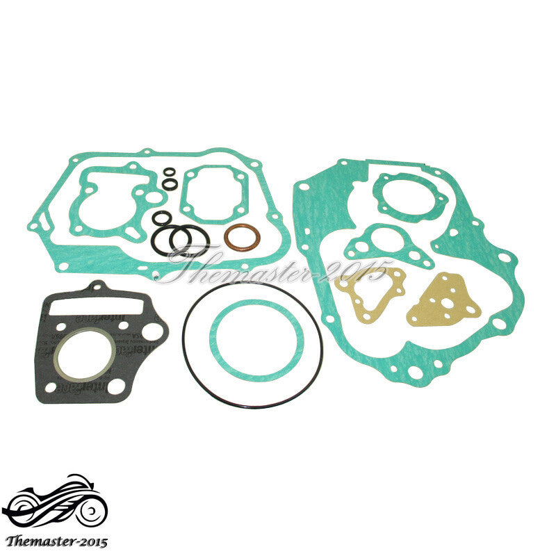 Engine Rebuild Gasket Set for Honda Z50A Z50 for Mini Trail 1968-1978 CF50 CD50 CT50 Q