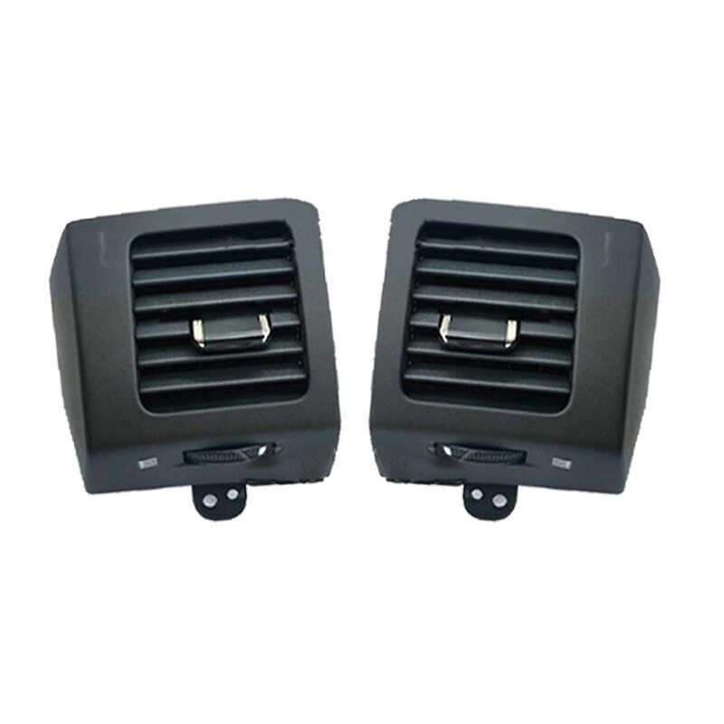 for Land Cruiser Prado 120/ for Lexus GX470 2003-2009 Pair Air vent Outlet A/C v