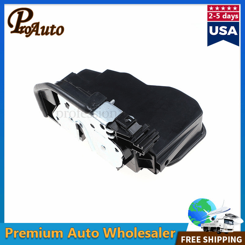 Door Latch Lock Actuator for BMW E60 E65 E70 E90 E92 Front Right 51217202146