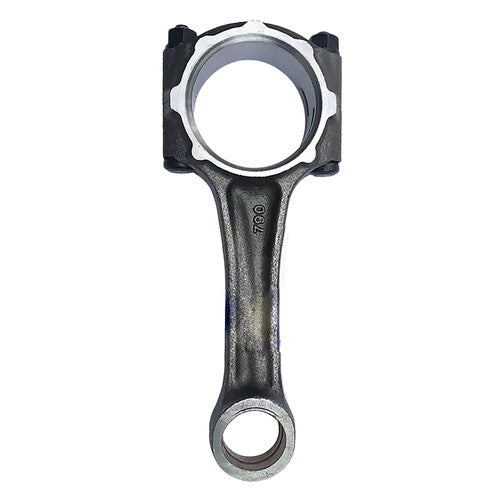 4X Connecting Rod ME101363 for Mitsubishi 4M40 Engine CAT 306 307 308D Excavator Q