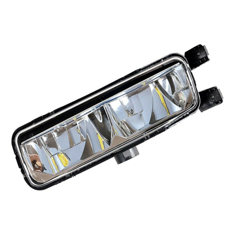 Left front fog lamp LED daytime running light for Range Rover SPORT 2014-2017