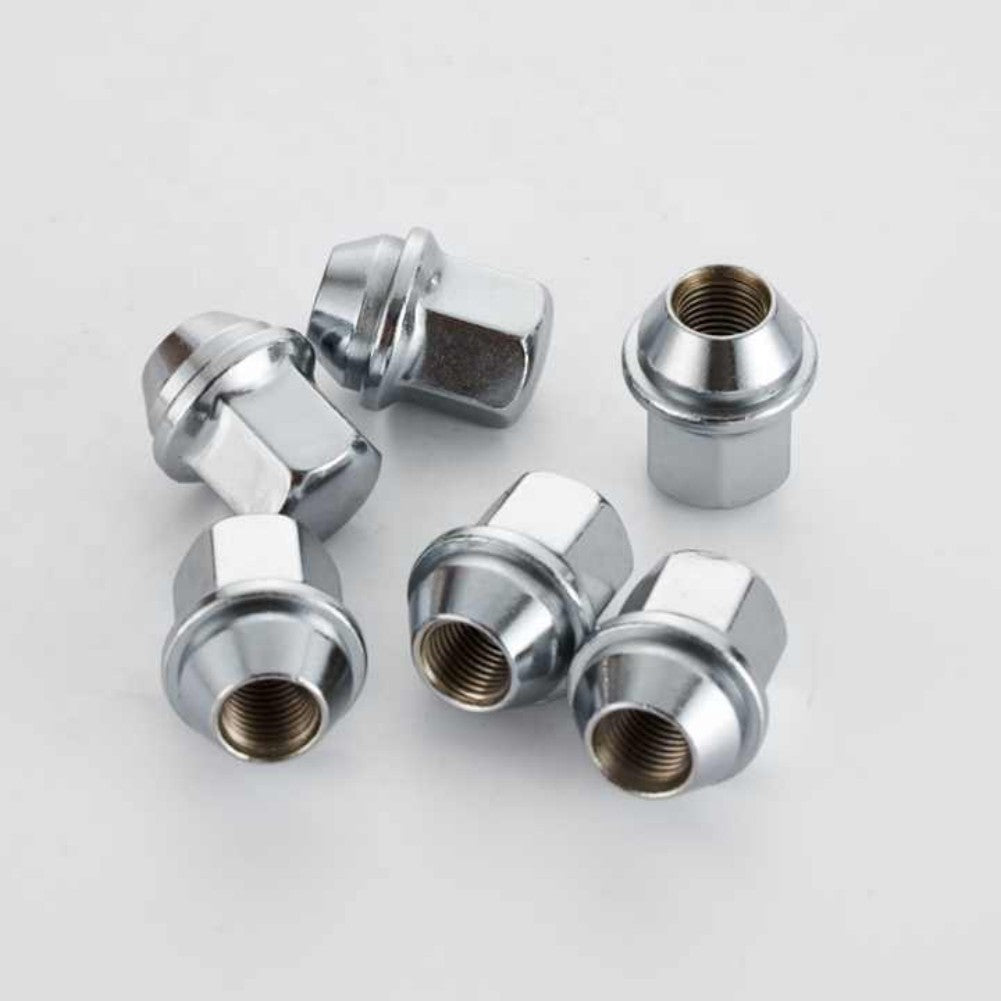 Lug Nuts for Dodge for Ram 2500 3500 2012-2023 Q