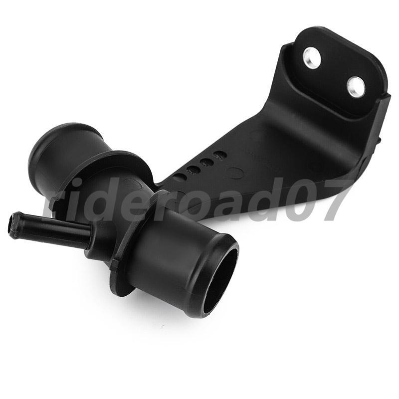 16577-22030 Engine Radiator Coolant Pipe fit for Toyota for Corolla 2009-13 1.8L L4