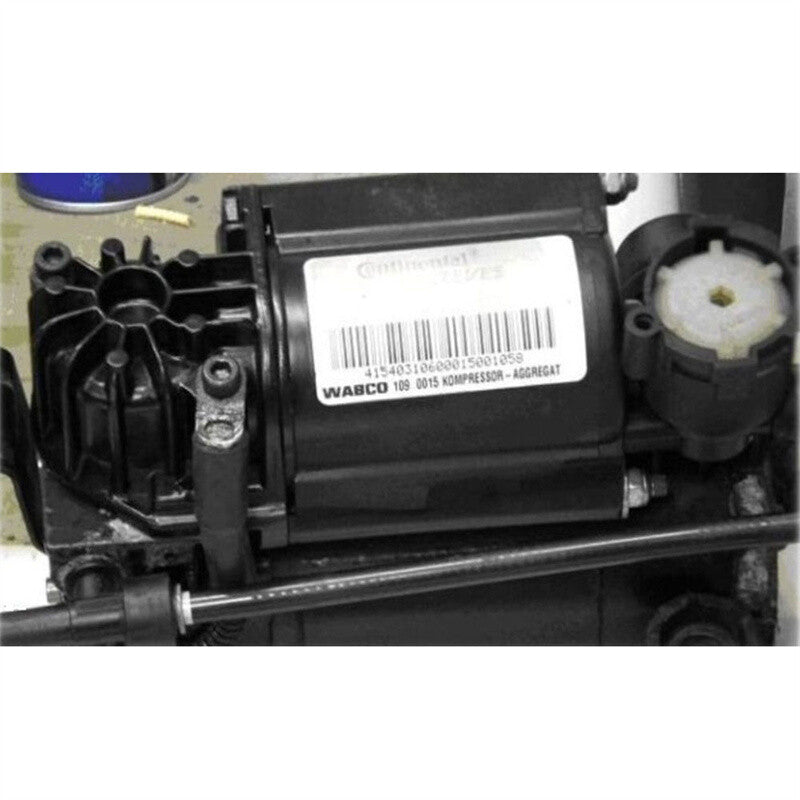 Air Suspension Compressor Pump Seal Repair Kit for Range Rover L322 for Audi Allroad