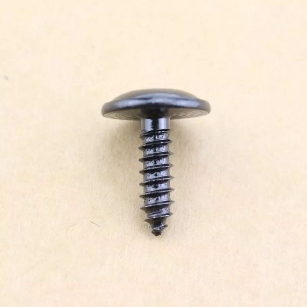 N90648704 Auto Body Trim Screw Bolt Assortment for VW for Audi