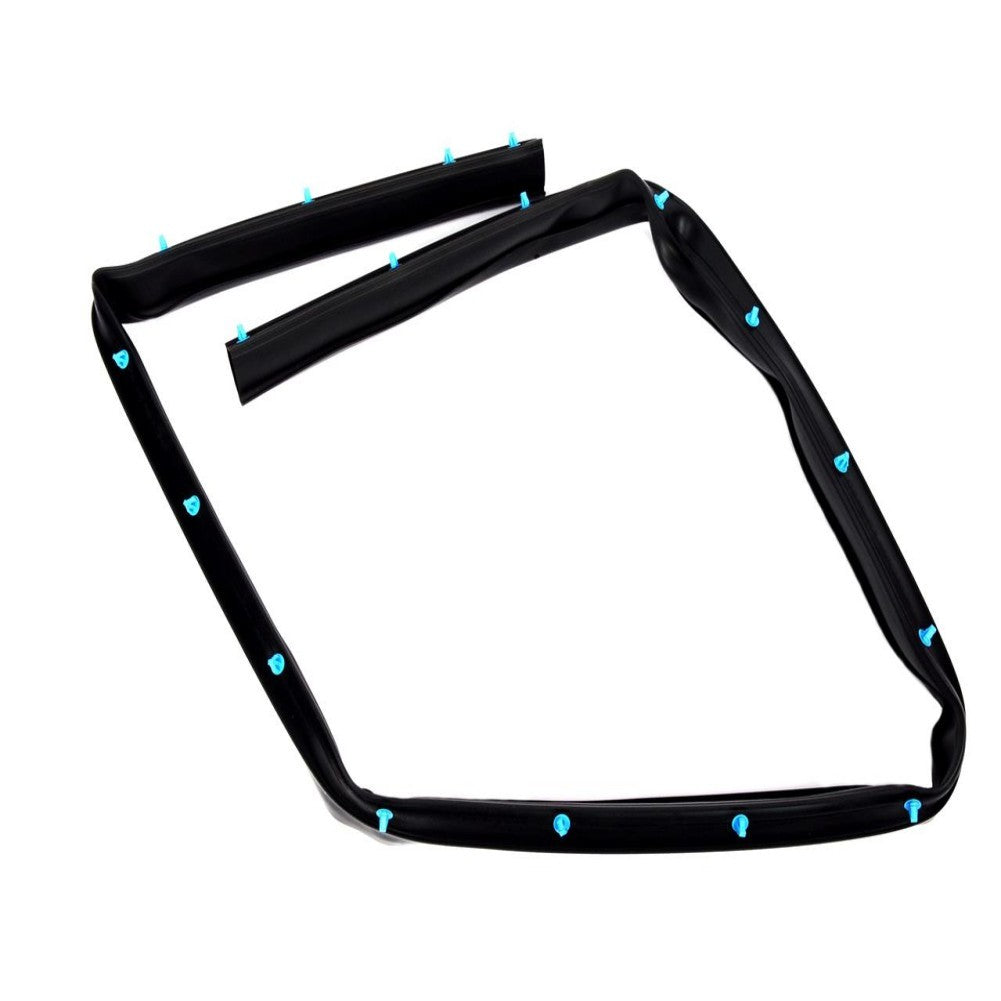 Lower Skirt Sealing Strip L Replace# FT4BR20759AA Q