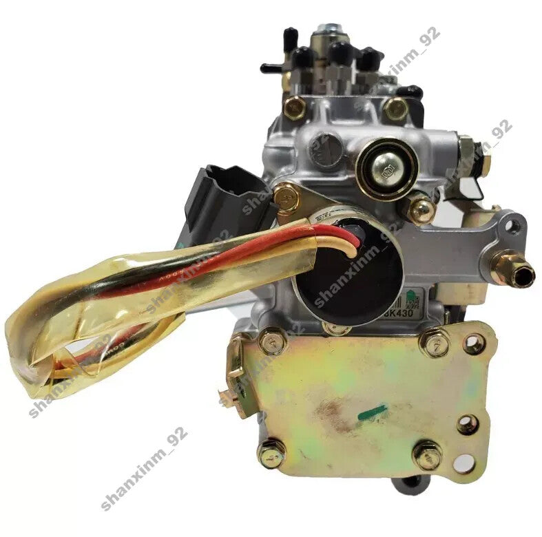 Diesel Fuel Injection Pump 729242-51360 For Yanmar Engine 4TNV94L 3-Cylinder