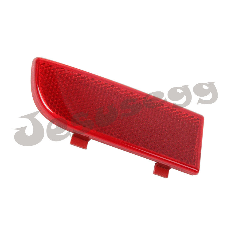 Rear Left Cat Eye Reflector Light for Mercedes for Benz Vito Viano W639 2005-2021 Q