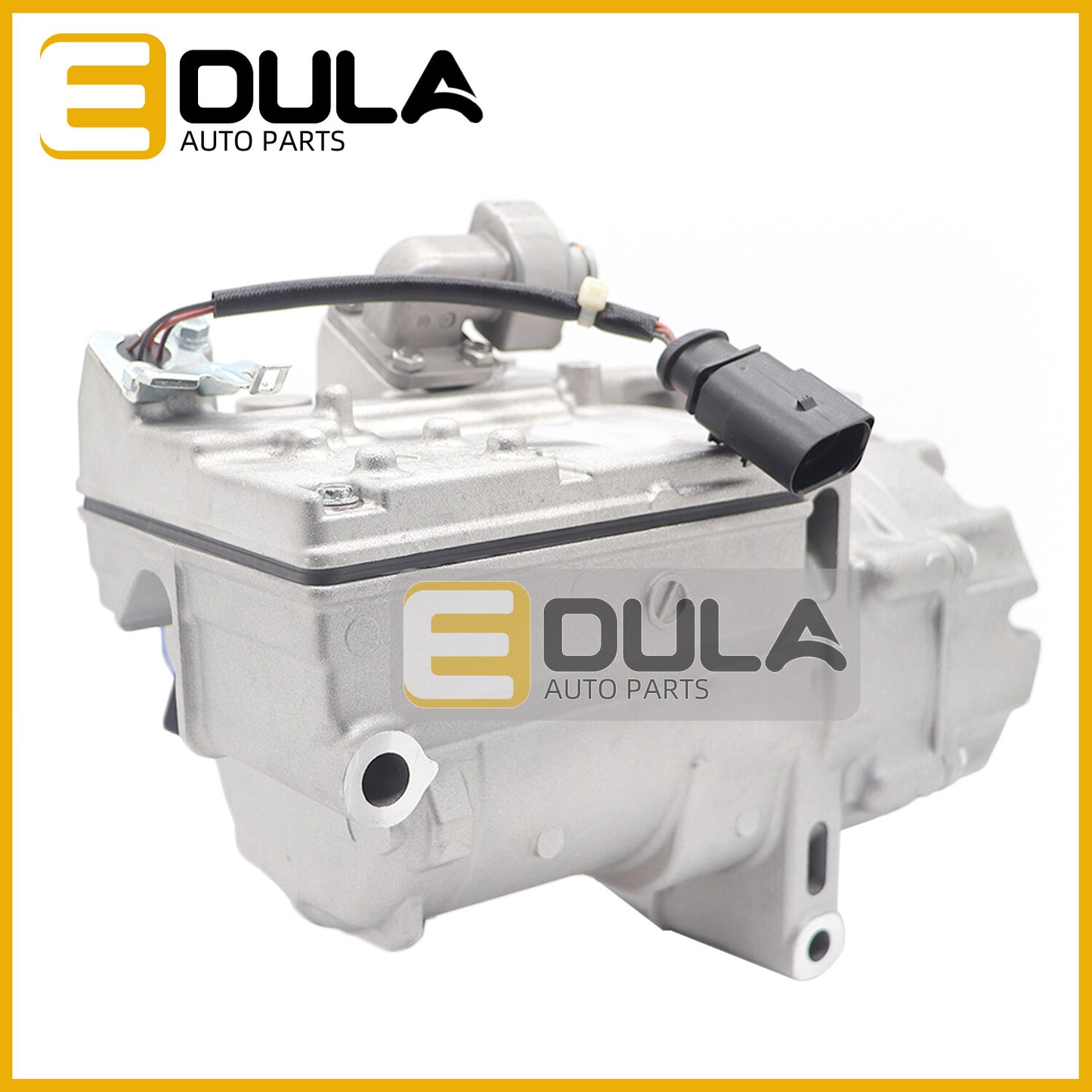 12V AC Compressor FITS for Porsche for Cayenne V6 8R0260797B 8R0260797C 8R0260797D