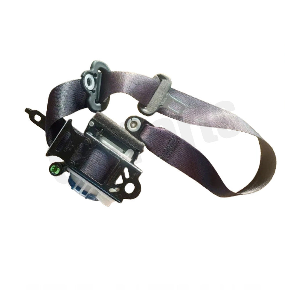 1X Front for Seat Left Side for Seat Belt Retractor Safety Belts For 2014-2023 for Mazda CX5 Q