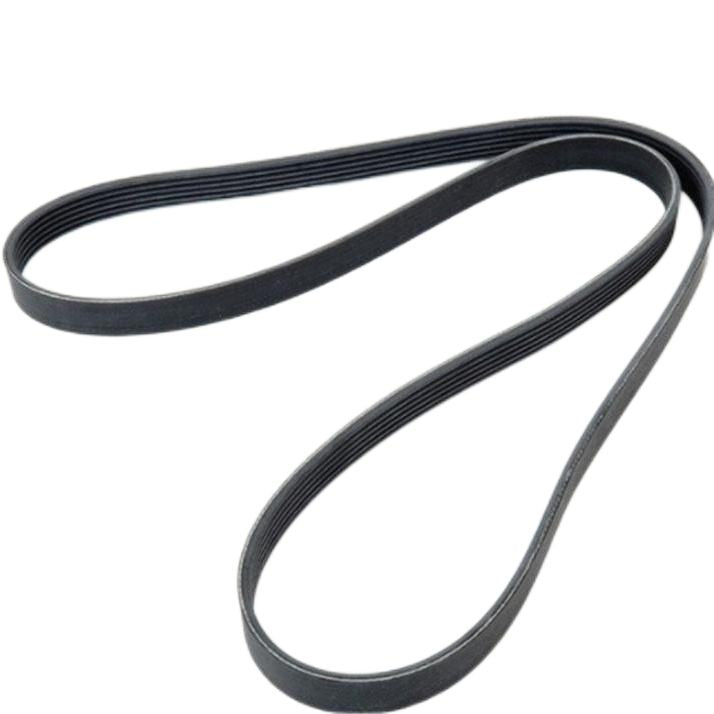 Multi V Belt for BMW E39 E46 E83 Q