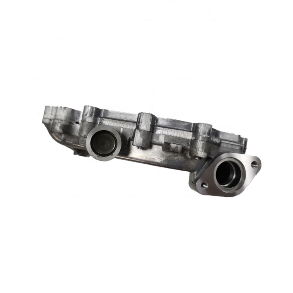 7T4Z6600AA Engine Oil Pump for Lincoln MKS MKT MKZ 09-16 Q