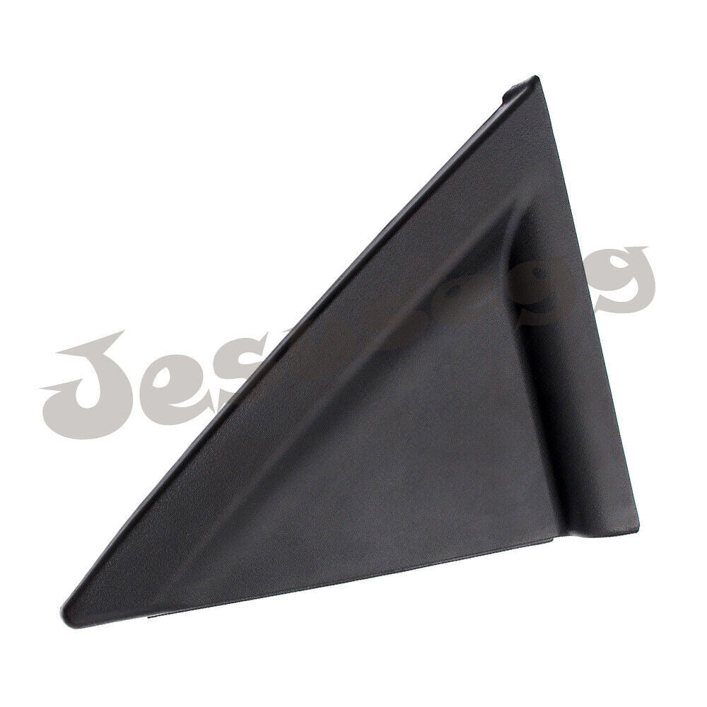 Fit for Kia Spectra 2004-2009 Door Outside Delta Molding 83830-2F000 Left 1PCS
