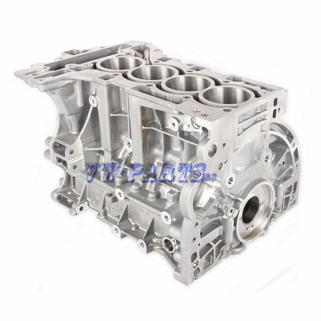 2.0T Engine Block High Power Fit for BMW 328i 528i X3 X5 N20 #11112357458#