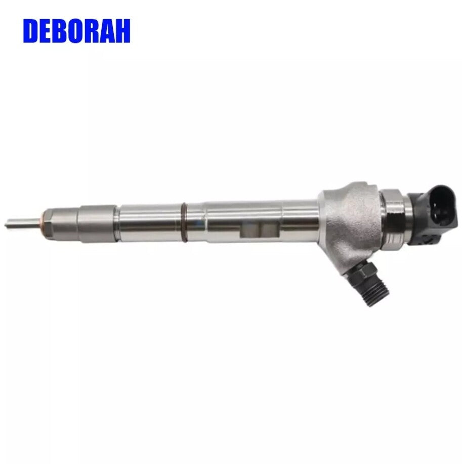 4Pcs 0445110382 Common Rail Diesel Fuel Injector injection nozzle for BMW X1 X3